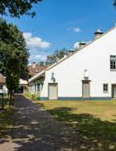 Libéma Hoofdkantoor Rosmalen afbeelding 3